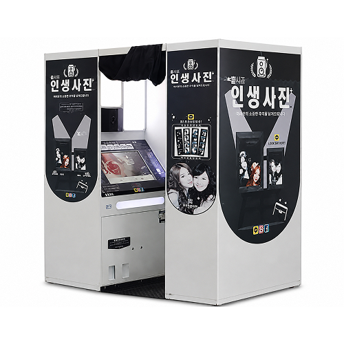 코인노래방·인생사진기